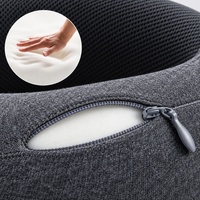 Coussin de voyage
