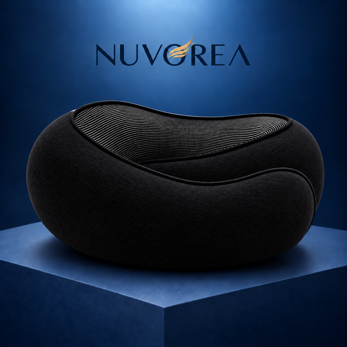 Coussin de voyage - NUVOREA