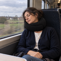 Coussin de voyage - NUVOREA